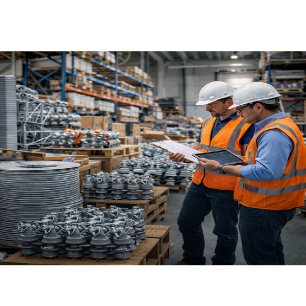 Procurement