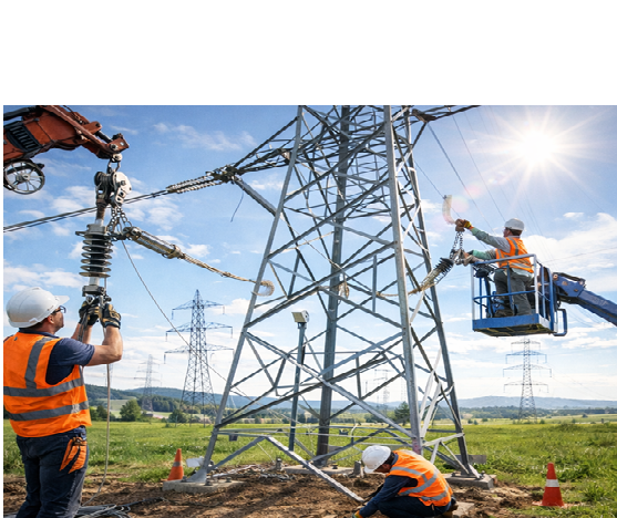 Construction & Installation